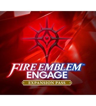 Fire Emblem - Engage Expansion Pass Switch Nintendo eShop Key EUROPE